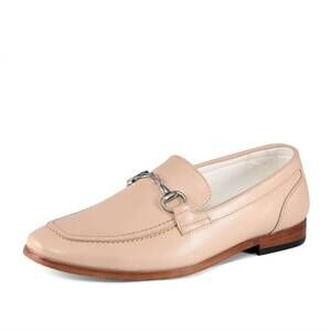 NEW AMALI men's marco loafer in taupe